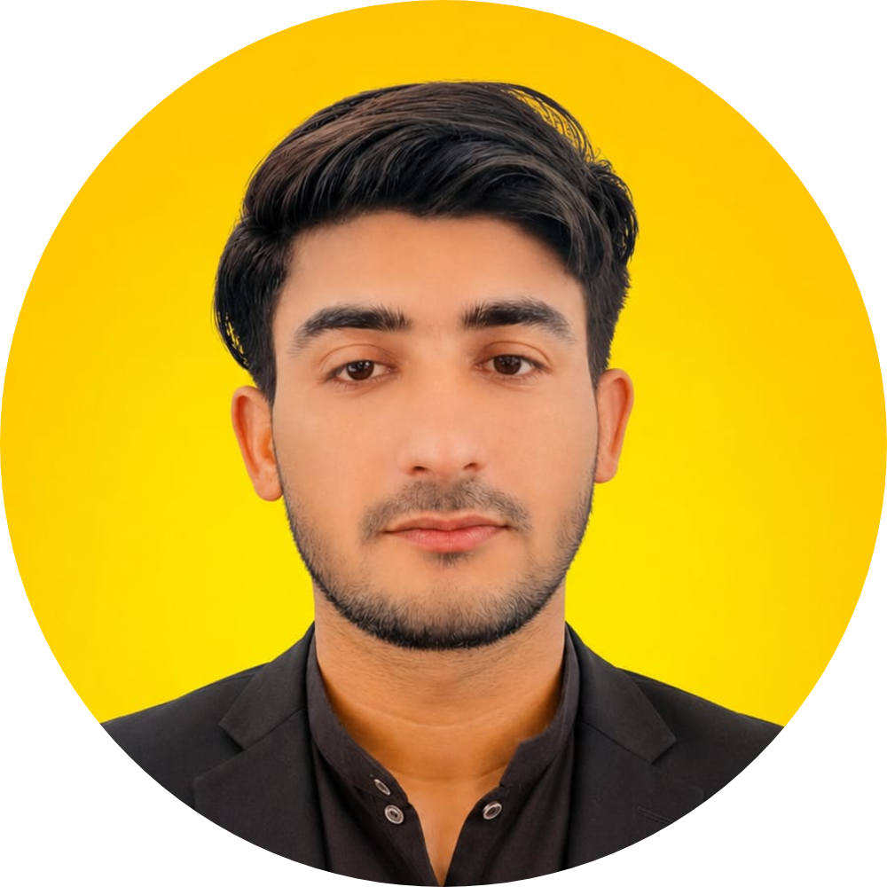 Muhammad Zubair